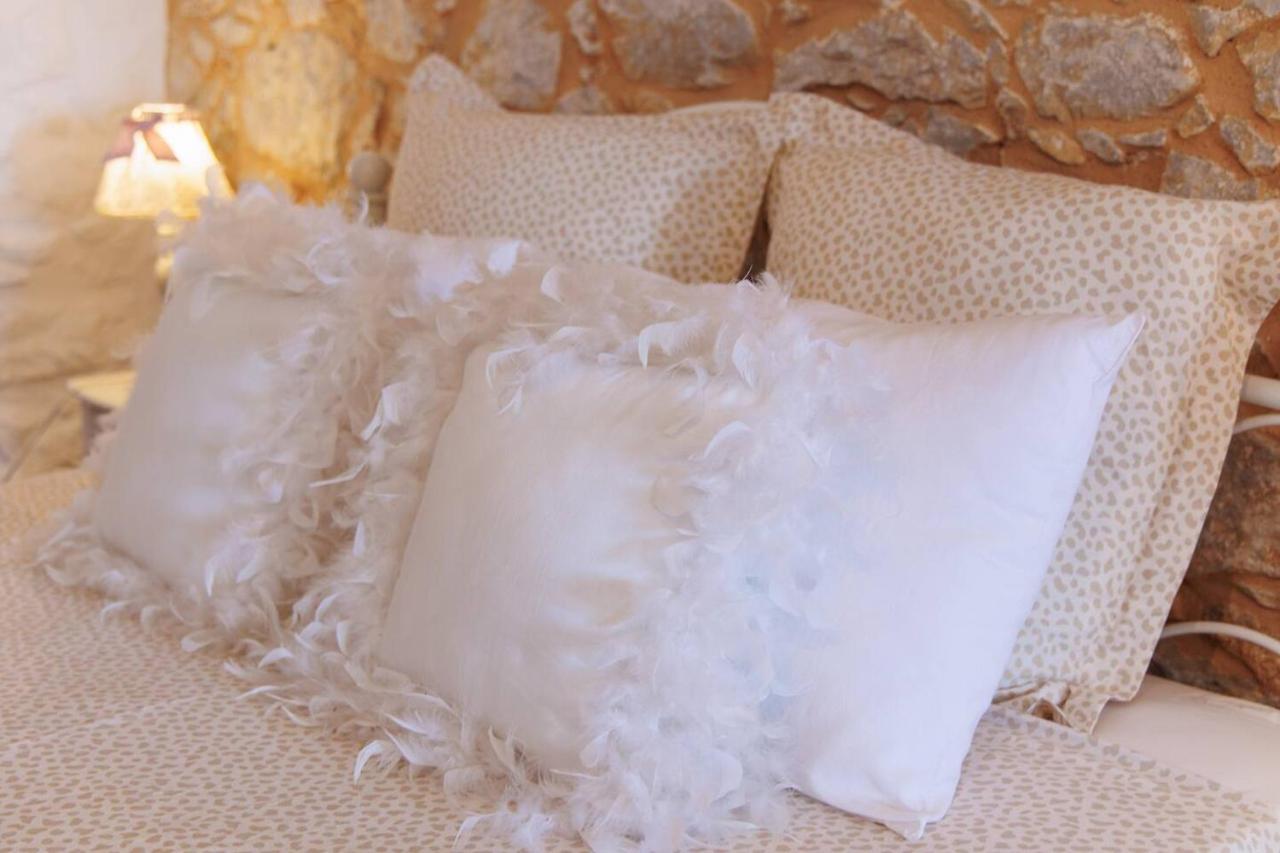 Iliana'S House - Spacious Cave House In The Center Of Areopolis エクステリア 写真