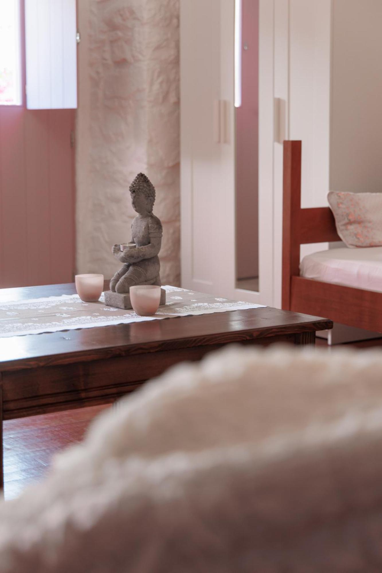 Iliana'S House - Spacious Cave House In The Center Of Areopolis エクステリア 写真