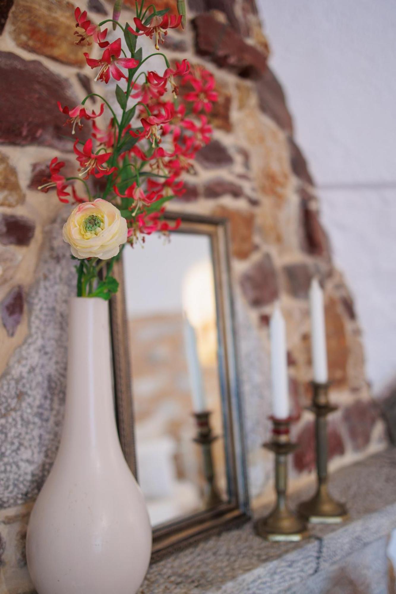 Iliana'S House - Spacious Cave House In The Center Of Areopolis エクステリア 写真